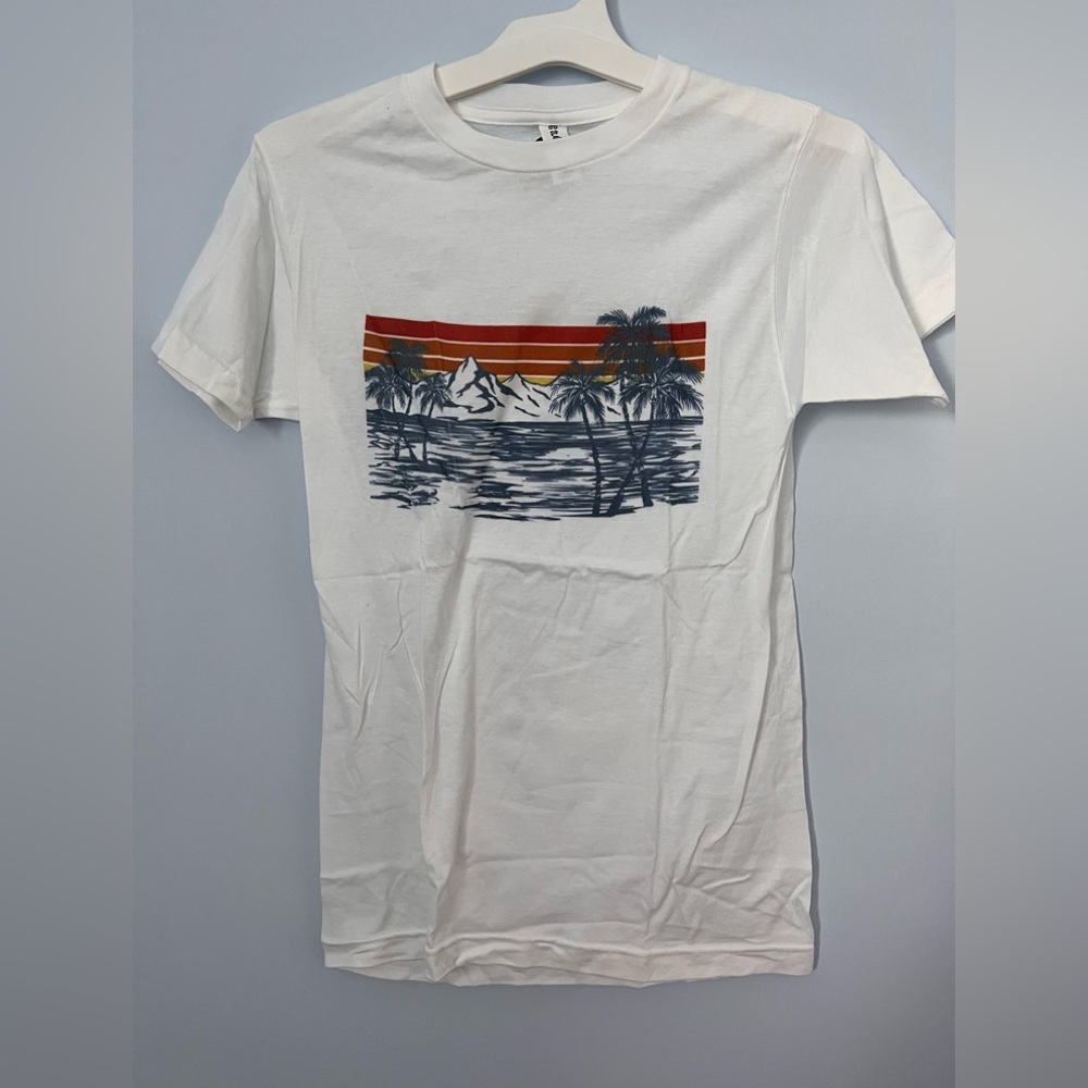 Women’s Lost Gods T-Shirt